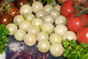 Tomate White Cherry Kirschtomate 10 Samen