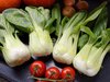 Baby Pak Choi Kohl asiatisches Gemüse Blattkohl 200 Samen